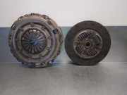 Kupplungsset 2051E6 Peugeot 406 (8B) Limousine 2.0 HDi 90 (DW10TD(RHY))