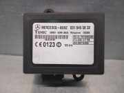 Startunterbrechung 0315455832 Mercedes-Benz Sprinter 3t (903) Van 311 CDI 16V (OM611.981)