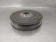 Kurbelwellen-Riemenscheibe 8200523072 Renault Grand Scénic II (JM) Großraumlimousine 1.9 dCi 120 (F9Q-812)