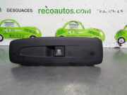 Schalter Für Elekt. Fensterheber Rechts Vorne 254214896R Renault Megane IV (RFBB) Schrägheck 5-drs 1.5 Energy dCi 110 (K9K-G6)
