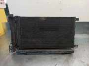 Klimakondensator 64538377648 BMW X3 (E83) SUV 3.0d 24V (M57N-D30(306D2))