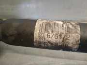 Antriebswelle Rechts Vorne 8200676172 Renault III 1.5 dCi Diesel FAP