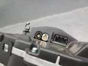 Tachoeinheit Kmh 32254105 Volvo XC40 (XZ) SUV 2.0 D4 AWD Geartronic 16V (D4204T12)