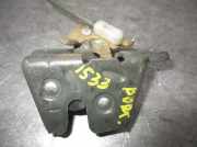 Heckschloss 5PUERTAS Fiat Brava (182B) Schrägheck 5-drs 1.9 JDT 105 (182.B.4000)