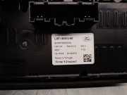 Bedienung Klimacontrolle LJ6T18C612HD Ford III (DFK) 1.5 Ecoboost