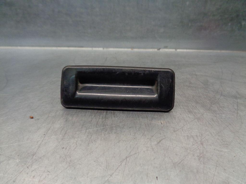 Handgriff Kofferraum 5E0827566 Skoda Rapid Liftback 1.2 TSI (CBZA)