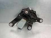 Scheibenwischermotor Hinten 1400416980 Citro?n C8 (EA/EB) Gro?raumlimousine 2.0 HDi 16V (DW10UTED4(RHK)) DW10UTED4(RHK)