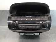 Radio 39100SJDG01 Honda FR-V (BE) GroÃŸraumlimousine 1.7 16V (D17A2)