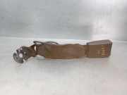 Gürtelschnalle Links Hinten 8X4857739C Audi A1 Sportback (8XA/8XF) Schrägheck 5-drs 1.0 TFSI Ultra 12V (CHZB(Euro 6))