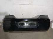 Stoßstange Hinten 85022EM00J Nissan Tiida (C11X) Schrägheck 1.5 dCi (K9K)