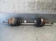 Antriebswelle Links Vorne 374611 Opel Zafira (F75) Großraumlimousine 1.8 16V (Z18XE)