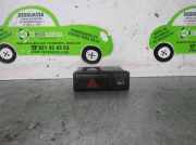 Warnleuchte Schalter 61318368920 BMW X5 (E53) SUV 4.4 V8 32V (M62-B44(448S2))