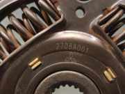 Kupplungsset 3715A207 Mitsubishi Outlander (GF/GG) SUV 2.0 16V PHEV 4x4 (4B11)