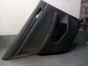 Türverkleidung Links Hinten 5H6867211AL Volkswagen Golf VIII (CD1) Schrägheck 1.5 eTSI 16V (DXDB) DXDB
