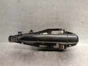 Türgriff Außen Links Hinten 9674812180 Citroën C4 Berline (NC) Schrägheck 5-drs 1.6 Hdi 90 (DV6DTED(9HP))