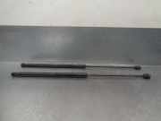 Gasdruckfedern Set Hinten 1Z5827550 Skoda II (1Z3) 1.9 TDI