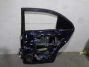 T?r Rechts Hinten 6700305110 Toyota Avensis (T25/B1D) Liftback 2.2 D-4D 16V (2AD-FTV)