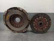 Kupplungsset 3125012391 Toyota Yaris (P1) Schrägheck 1.3 16V VVT-i (2NZFE)