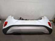 Stoßstange Hinten 2548118 Ford Puma SUV 1.0 Ti-VCT EcoBoost mHEV 12V (B7JB)