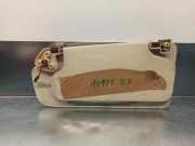 Scheibenwischermotor Hinten 6405JA Peugeot SW Outdoor