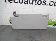 Sonnenblende Rechts 1359067 Ford Mondeo III Schr?gheck 2.2 TDCi 16V (QJBB)