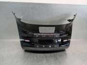 Bedienung Klimacontrolle 96722471XU Peugeot 208 I (CA/CC/CK/CL) Schrägheck 1.6 Blue HDi 100 (DV6FD(BHY))