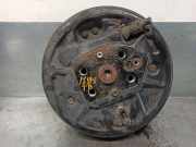 Achsschenkel Halter Rechts Hinten 9678322180 Citroën C3 (SC) Schrägheck 5-drs 1.1 (TU1JP(HFV))