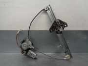Fensterheber Rechts Hinten 8343076F10 Suzuki Liana (ERC/ERD/RH4) Schrägheck 5-drs 1.4 DDiS 16V (DV4TED4(8HY))