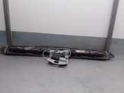 Heckspoiler 9651062677 Citroën C6 (TD) Limousine 2.7 HDiF V6 24V (DT17TED4(UHZ))