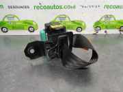 Sicherheitsgurt Rechts Hinten 95903013 Daewoo / Chevrolet Aveo (256) Limousine 1.4 16V (F14D3)