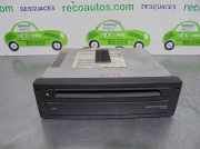 Navigationssystem 570532 Volvo S60 I (RS/HV) Limousine 2.4 D5 20V (D5244T)