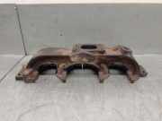 Auspuff Krümmer 3345499 Volvo V40 (VW) Kombi 1.9 TD (D4192T)