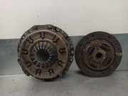Kupplungsset 88BB7563B1A Ford Sierra II Liftback 2.0 i (U9) (N9C)
