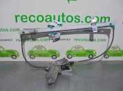 Fensterheber Links Hinten 100208XXX Rover 25 Schrägheck 1.6 16V (16K4F)