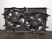 Kühlerventilator 98AB8C607DL Ford Focus 1 Schrägheck 1.6 16V (FYDB)