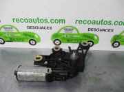Scheibenwischermotor Hinten 6X0955711D Seat Arosa (6H1) Schrägheck 3-drs 1.0 MPi (ALD)