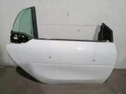 TÃ¼r Rechts Vorne A4537200209CA8L Smart Fortwo CoupÃ© (453.3) SchrÃ¤gheck 3-drs 0.9 TCE 12V (H4B-A4)