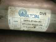 Agr K?hler 3M5Q9F464BC Ford Focus 2 Wagon Kombi 1.6 TDCi 16V 110 (G8DB)