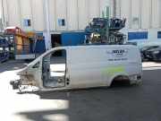 Karosserie Teil Links ACHTER A4476000300 Mercedes-Benz VITO Furgoneta (W447) 114 CDI 4x4 (447.601, 447.603, 447.605)