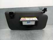 Sonnenblende Rechts 2810080 Ford Focus 4 Schrägheck 1.0 EcoBoost 12V Hybrid 155 (M0DC)