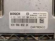 Motorsteuerger?t 03H906032DK Porsche Cayenne (9PA) SUV 3.6 24V (M55.01)