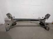 Hinterachse 5148S4 Peugeot 307 CC (3B) Cabrio 1.6 16V (TU5JP4(NFU))