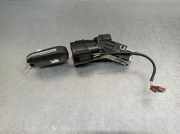 Zündschloss 9663123380 Peugeot 208 II (UB/UH/UP) Schrägheck 5-drs 1.2 Vti 12V PureTech 100 (HNE)
