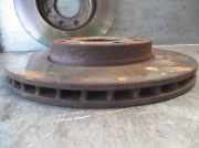 Bremsscheibe Vorne Opel Astra F (56/57) Limousine 1.7 D GL/GLS (17DR)