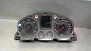 Tachoeinheit Kmh 3C0920870G Volkswagen Passat (3C2) Limousine 1.9 TDI (BKC) BKC