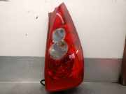 Rücklicht Rechts C23551150 Mazda 5 (CR19) Großraumlimousine 2.0 CiDT 16V Normal Power (MZR-CD)