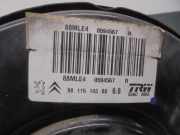 Bremskraftverstärker 9811514380 Citroën C-Elysee (DD) Limousine 1.6 Blue Hdi 100 (DV6FD(BHY))