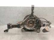 Achsschenkel Halter Rechts Vorne 8200548662 Renault Trafic New (FL) Van 2.5 dCi 16V 145 (G9U-630(Euro 4))