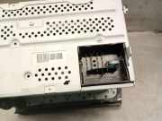 Radio 5J0035161E Skoda Rapid Spaceback Kombi 1.6 TDI Greenline (CAYC)
