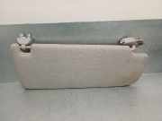 Sonnenblende Links 4G0857551 Audi A6 Avant (C7) Kombi 3.0 TDI V6 24V (CLAB)